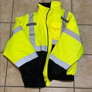 COPY - carhartt reflective winter gear!